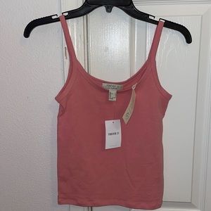 Forever 21 cami top
